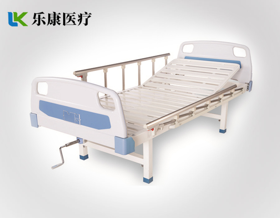 A8 ABS挂式床头条式单摇床