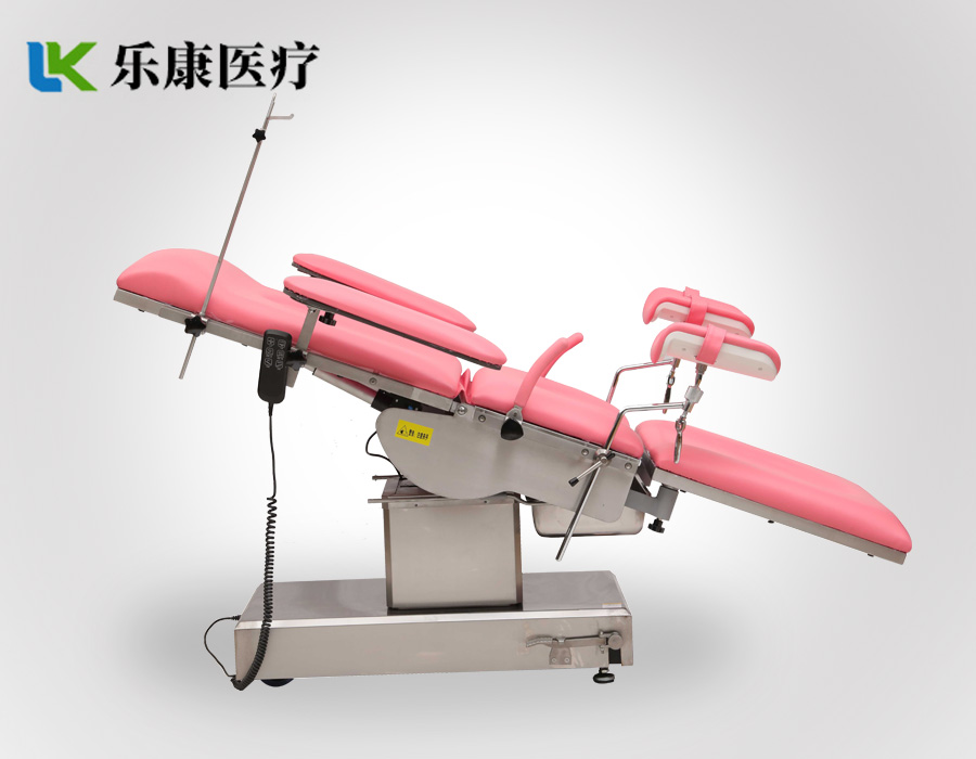 LKDS-I型电动手术床（妇科侧展型）
