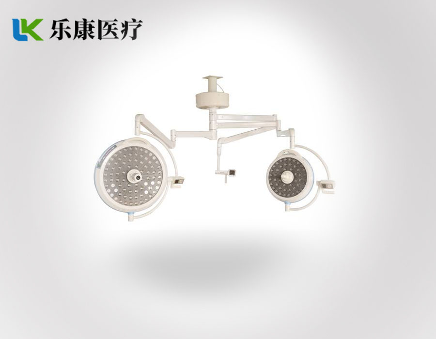 lk led-700 500型 外置摄像系统无影灯1