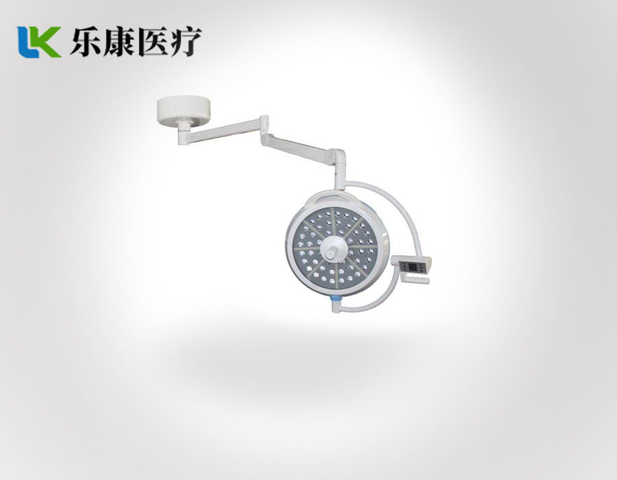 lk led-500型 led手术无影灯1
