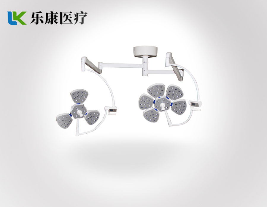 lk led-700 500型（5+3型）  led手术无影灯