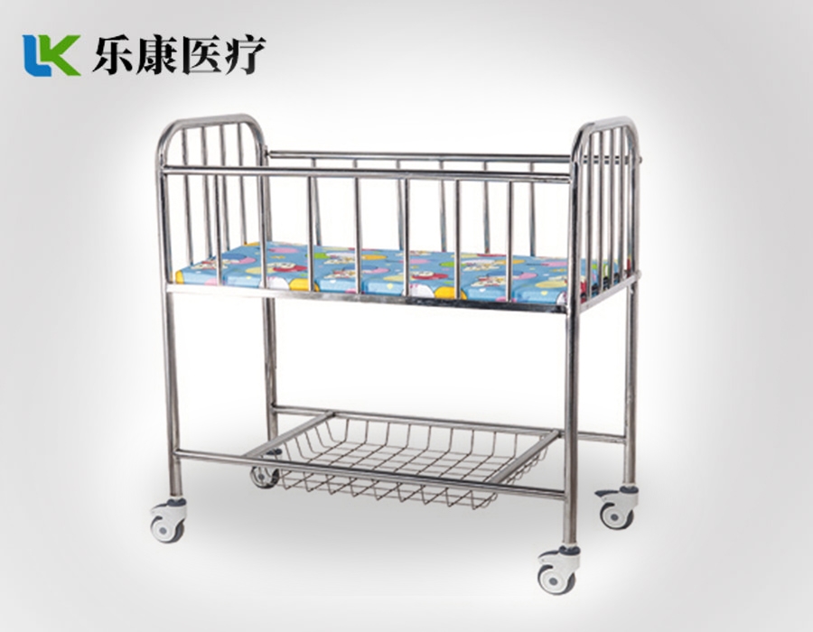 A20 不锈钢婴儿床