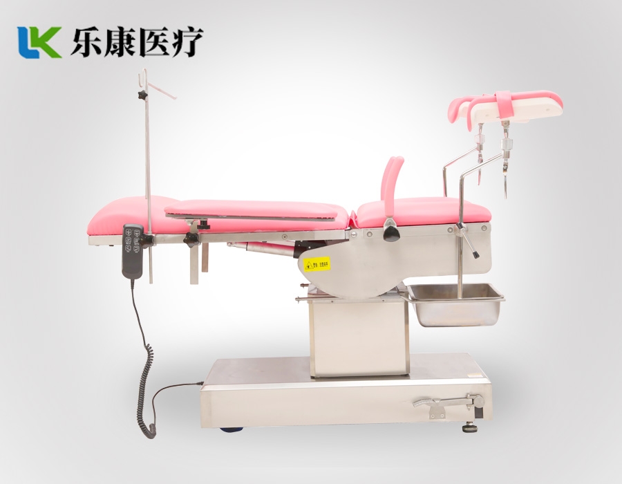 LKDS-III型电动手术台（妇科检查床-常规款）