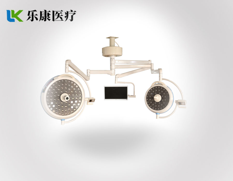 你知道医院使用无影灯的原因是什么吗