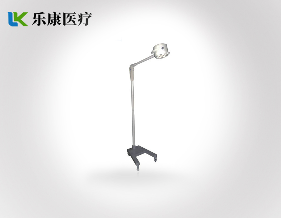 lk led-200型 立式led辅助灯（带平衡臂）1