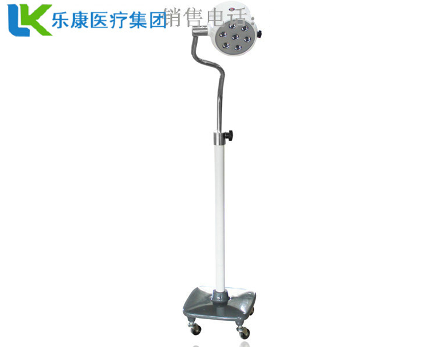 lk led-200型 led手术无影灯（立式）