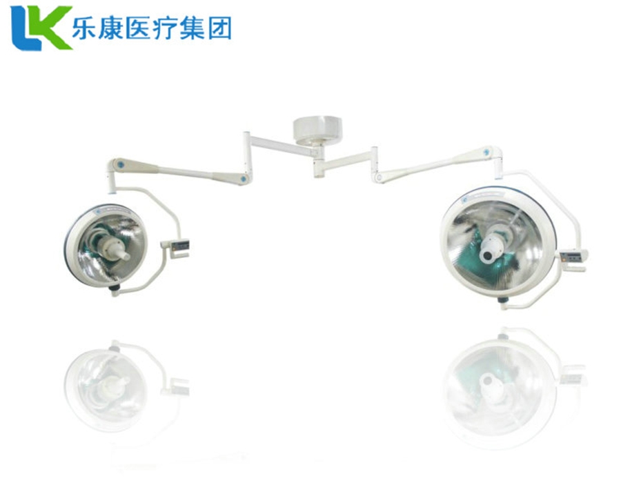 LK/ZF-700/500型 内置摄像系统手术无影灯