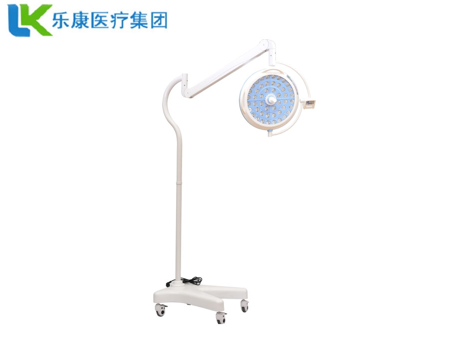 LK/LED-700型  LED手术无影灯（移动式）