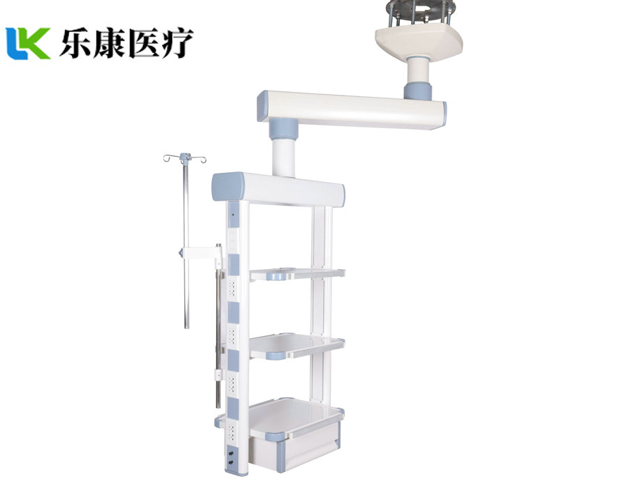 lk-g09单臂腔镜塔