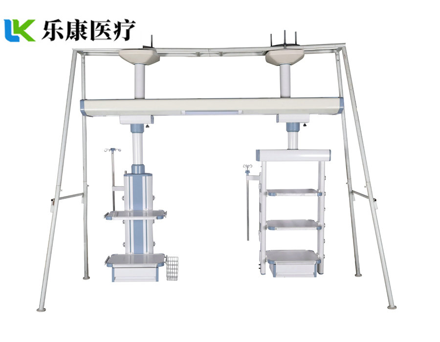 LK-G01-ICU旋臂吊桥（干湿分离）