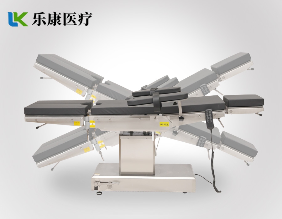 电动手术床销售厂家