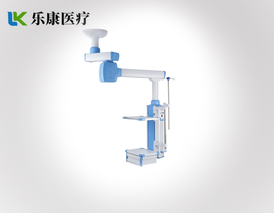 手术室吊塔常用部件有哪些作用