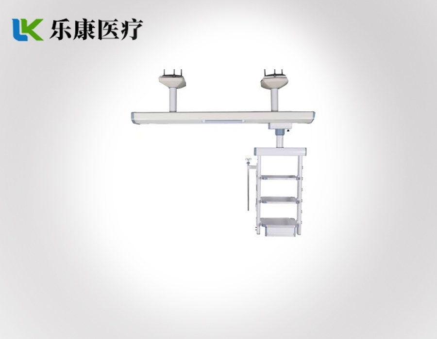 手术室吊塔在手术过程中的作用有哪些