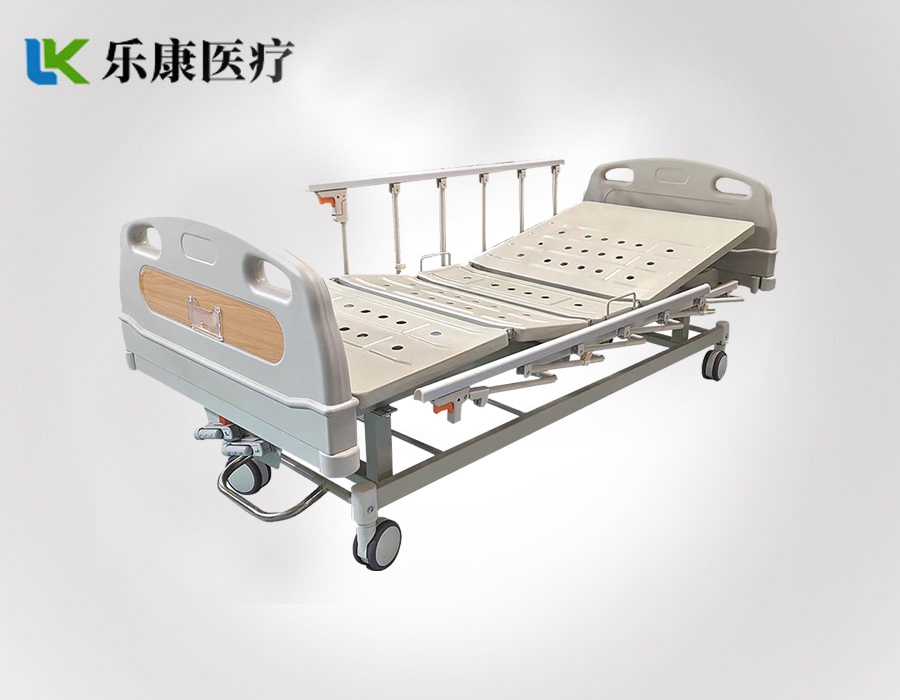 厚福款-单摇护理床