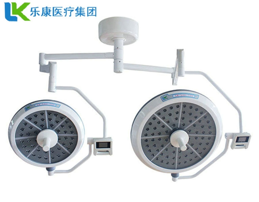 手术用无影灯照射的原因有哪些