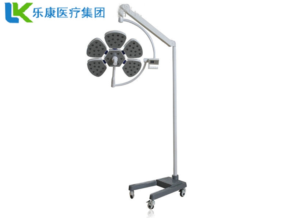 济宁LED手术无影灯厂家