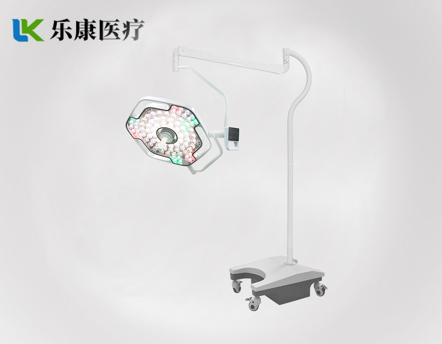镂空无影灯