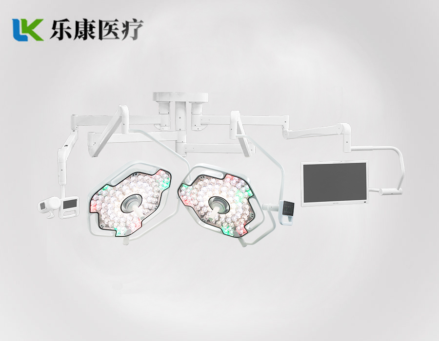 镂空无影灯2