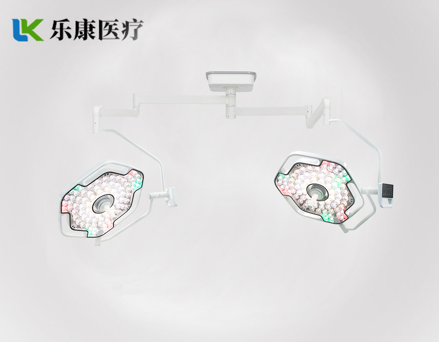 镂空无影灯3