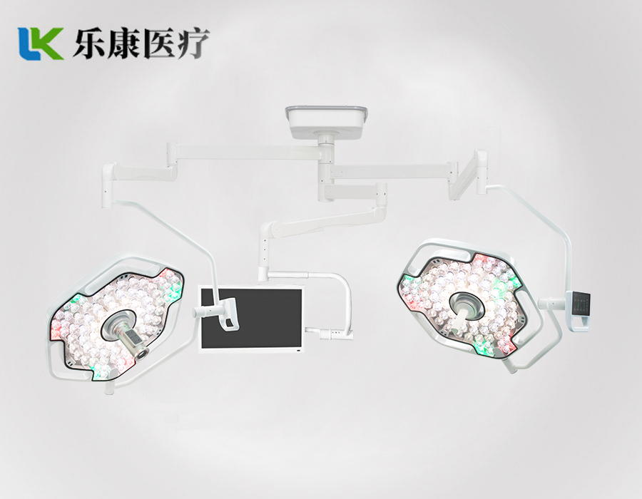 镂空式无影灯1