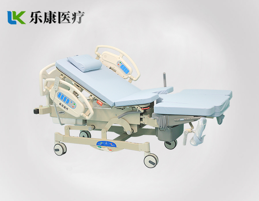 产病一体床