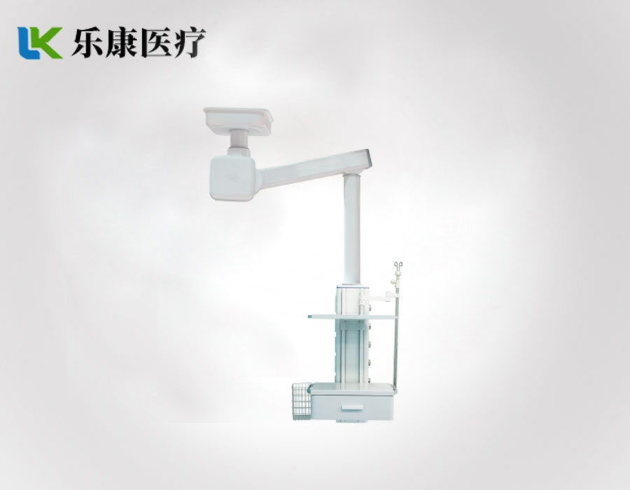 斜臂升降电动外科塔