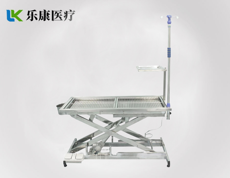 手术台1