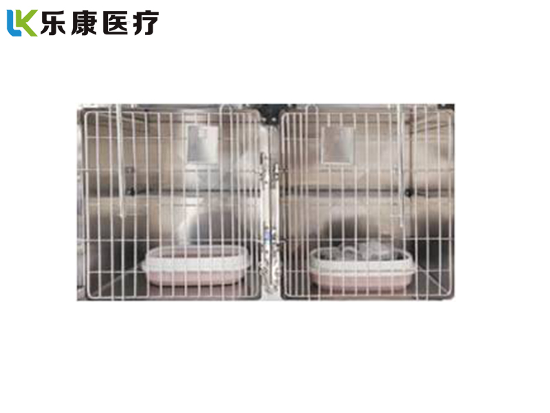 五位猫笼