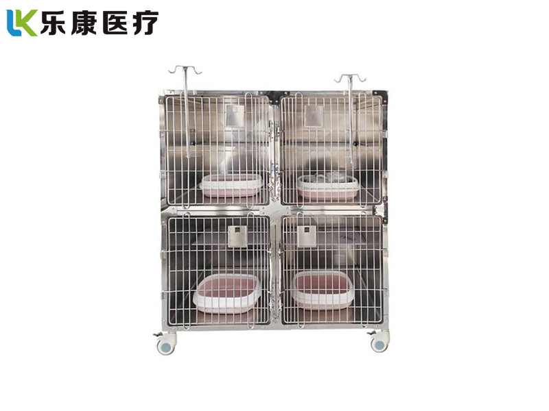 四位猫笼