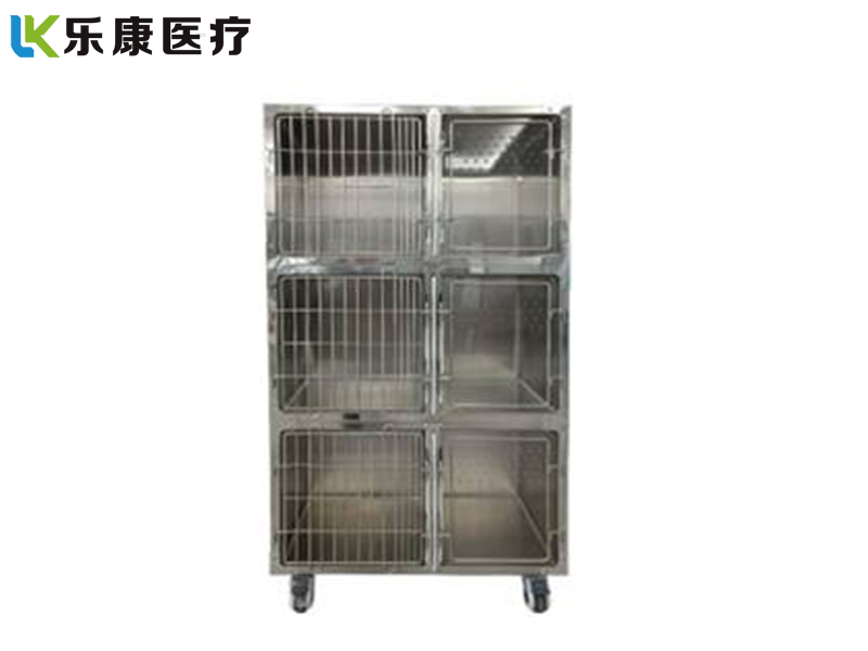三层犬笼