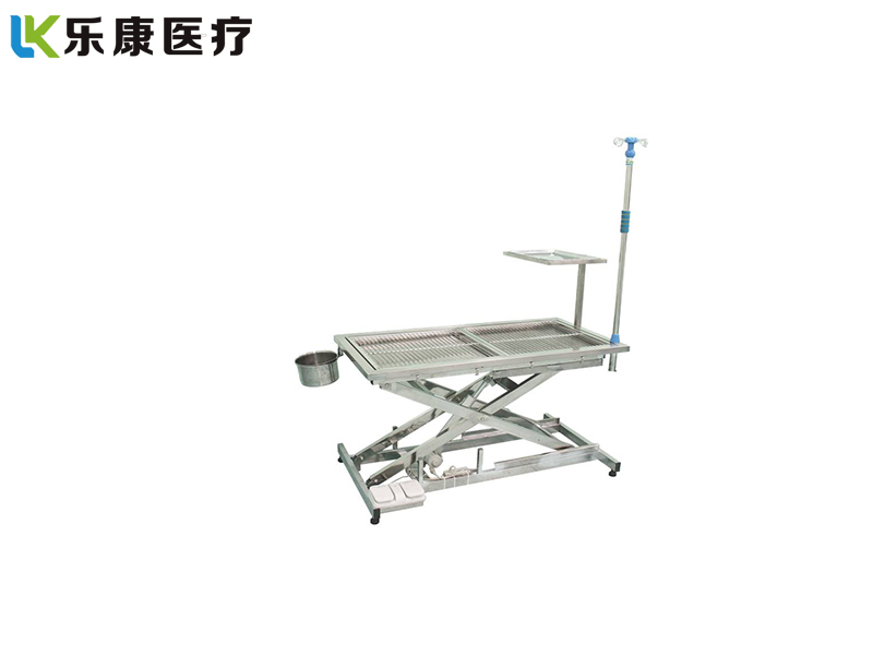 宠物电动手术台