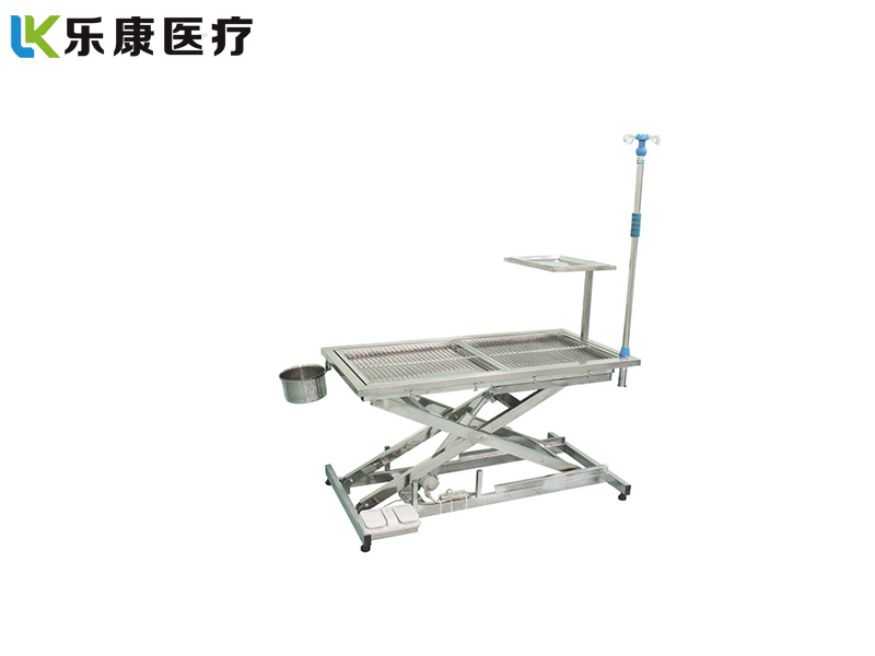 宠物电动手术台（小号）