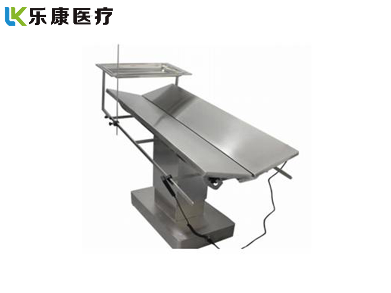 宠物电动手术台（v型）