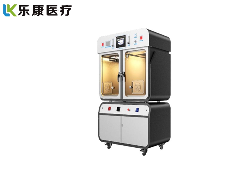 有氧全功能动物监护舱