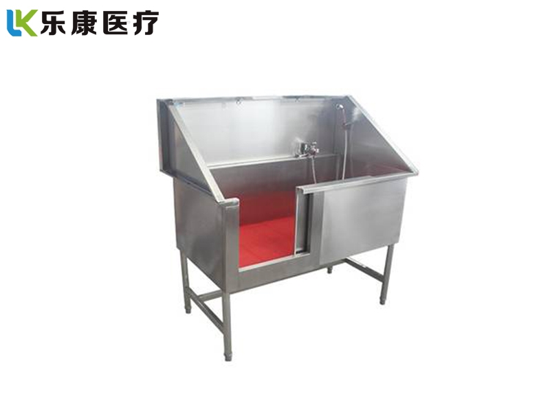 移门洗澡池