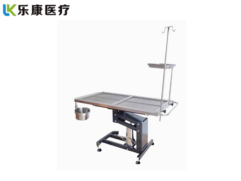 液压手术床大号