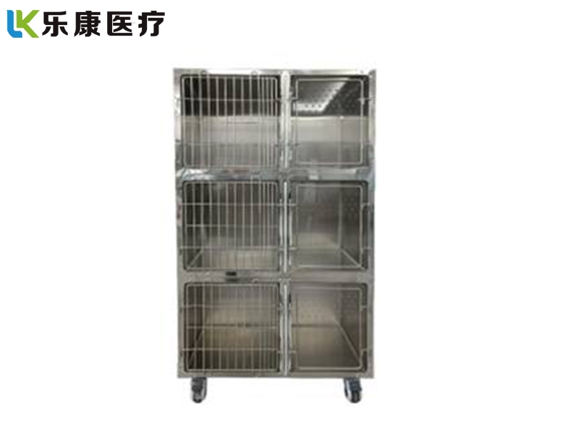 三层犬笼
