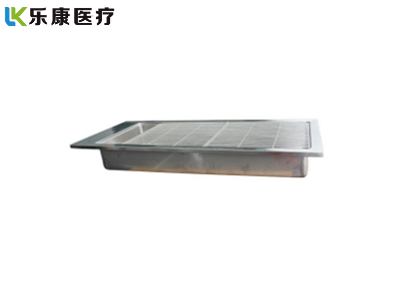 处置台台面