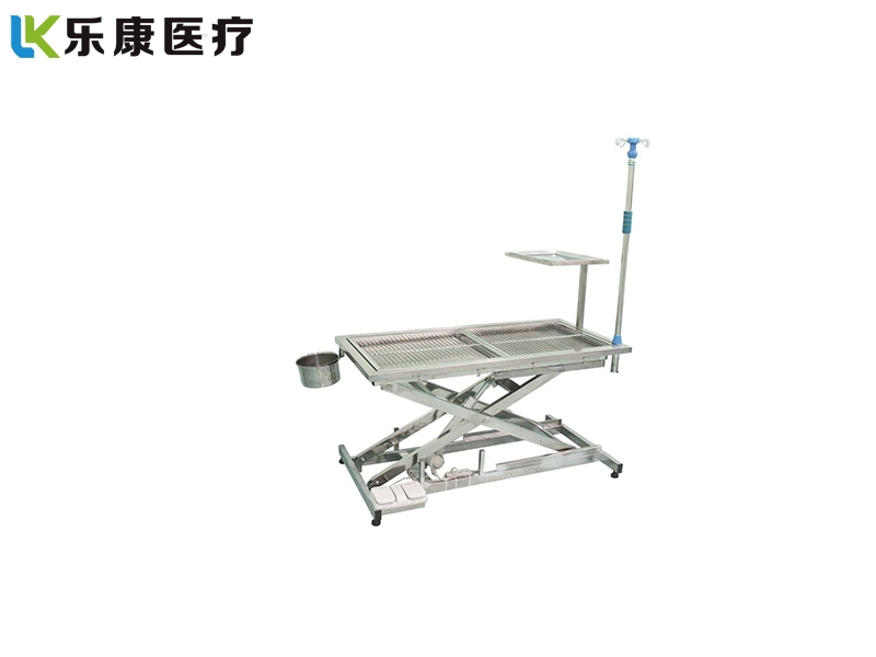 宠物电动手术台