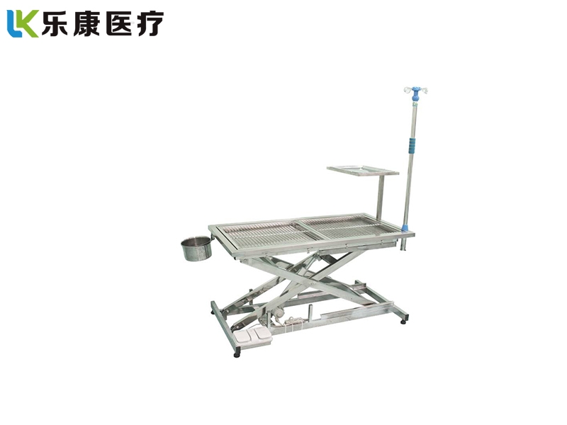 宠物电动手术台（小号）