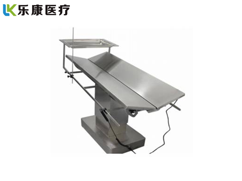 宠物电动手术台（V型）