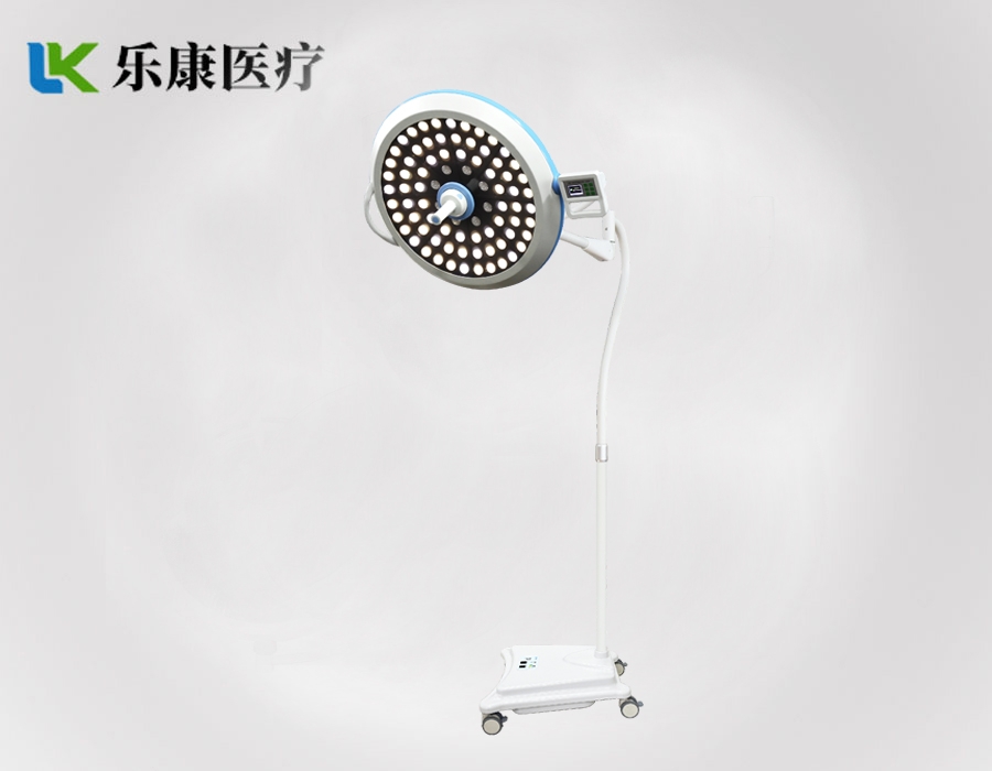 立式无影灯