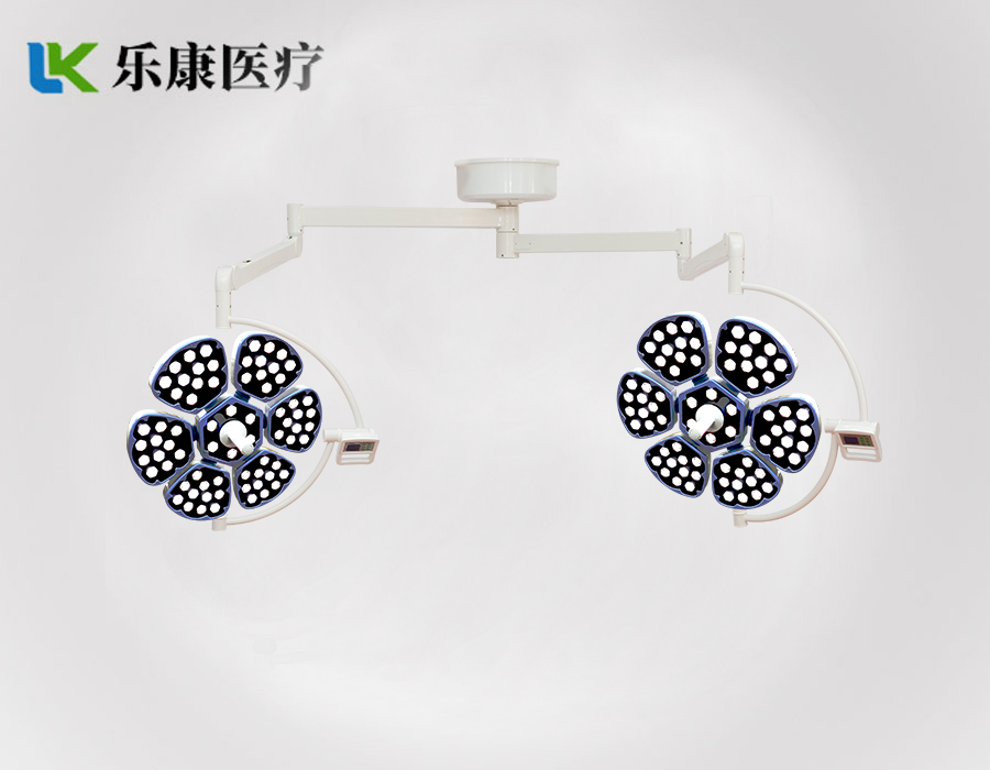 led无影灯（花瓣升级款6+6型）