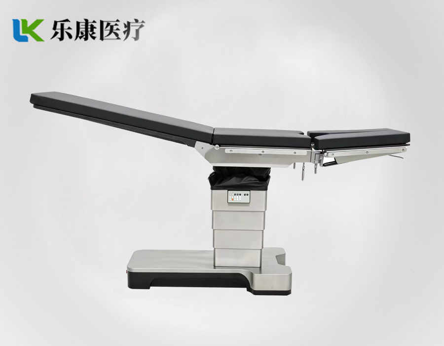 电动液压手术床（纯平底座骨科导航）