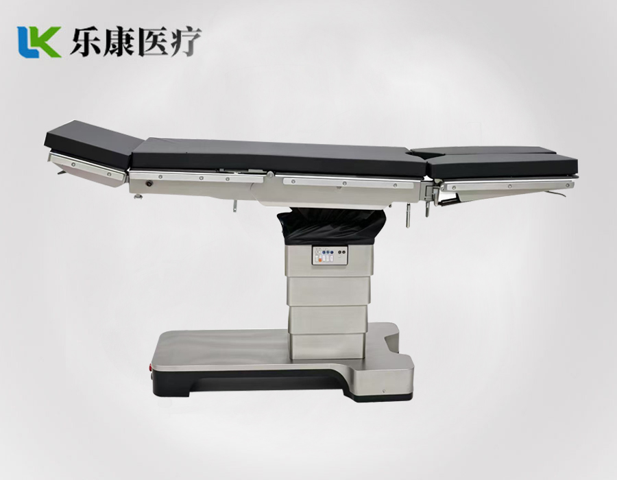 电动液压手术床（纯平底座）