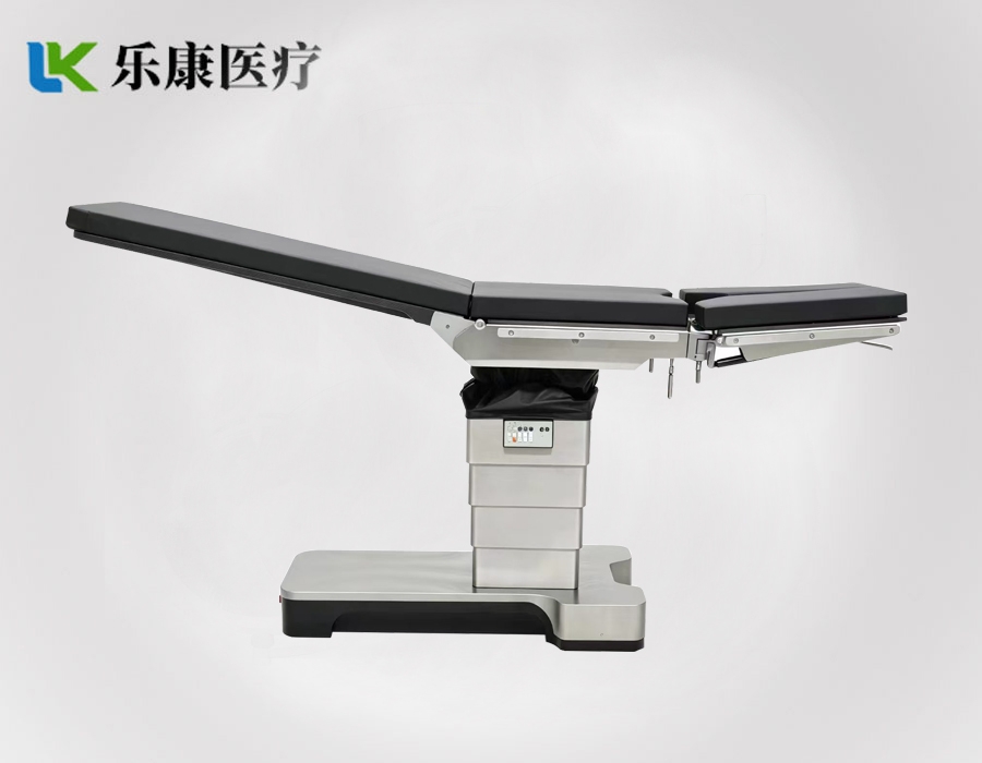 电动液压手术床（纯平底座骨科导航）
