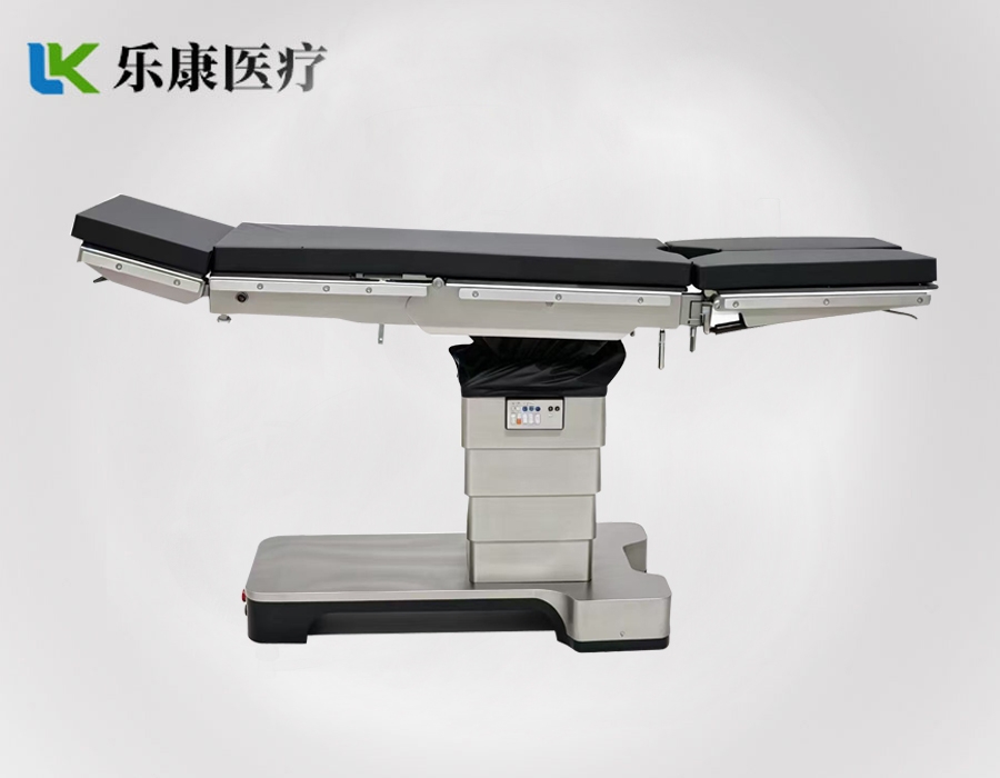 电动液压手术床（纯平底座）