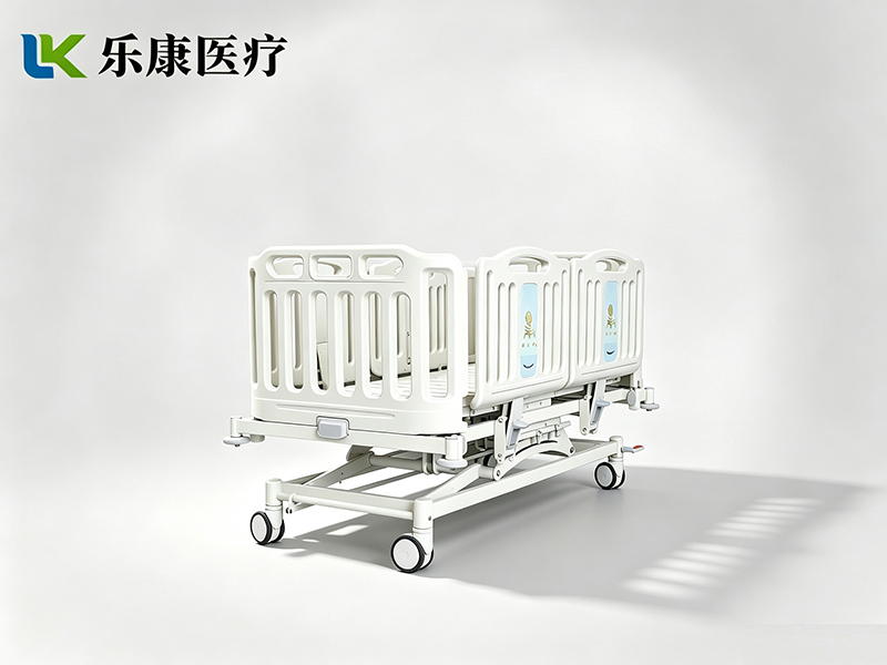 儿童病床