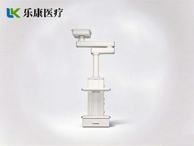 AI模块系列ICU吊桥