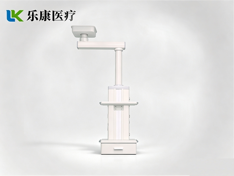 AI模块系列单臂吊塔